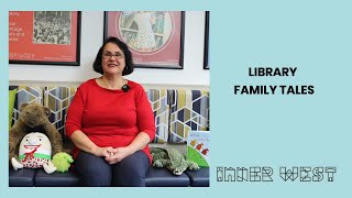 Library Family Tales - Where Is The Green Sheep By Mem Fox And Judy Horacek