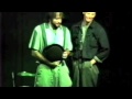 Bill Irwin