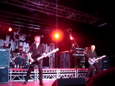 The Stranglers - &quot;No More Heroes&quot; - O2 Academy, Sheffield, 23rd March 2012