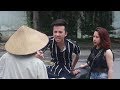 Chủ Tịch Giúp Đỡ Cô Đồng Nát Bị Sỉ Nhục Và Cái Kết | ...