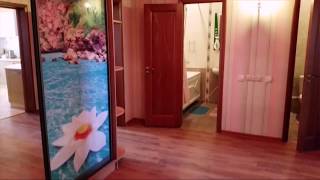 Видео Снять квартиру по ул Володи Головатого 172 в Краснодаре от КлючHouse Недвижимость Краснодара, улица Володи Головатого, Краснодар, Россия