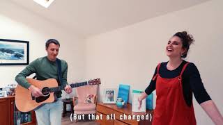 Whole Again | Acoustic Video