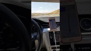 Volkswagen Pat Uzun Yolculuk4