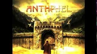 Watch Anthriel Mirror Games video