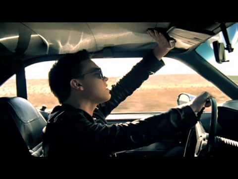 Jesse McCartney - How Do You Sleep - Featuring Ludacris