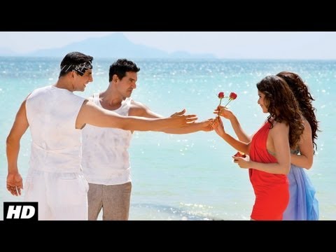 Do U Know Housefull 2 (Official Video Song HD) Akshay Kumar...