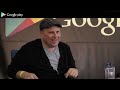 Google Play: Bobcat Goldthwait Interview SXSW 2012 (Explicit)