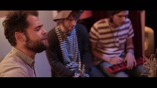 Watch Passenger The Way It Goes acoustic video