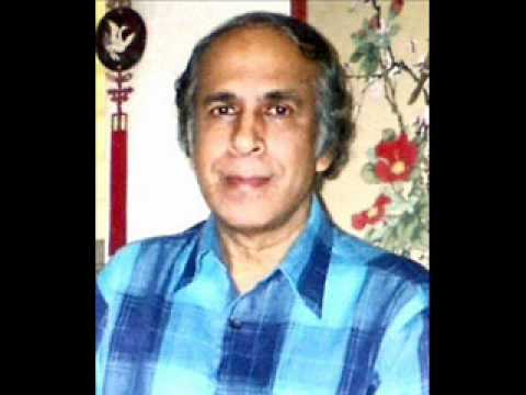 CHANDI KI DEEWAR NA TODI sung by V.S.Gopalakrishnan Ph.D. IAS...