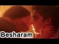 Besharam Official Song Video | Nasha | Poonam Pandey, Shivam Patil (Exclusive)