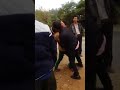 ntxhais mus yuav txiv niam tais mus caum ntxhais nyob xeev khuam