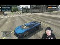 GTA 5 Online Cars, Races, Custom Jobs Livestream With Friends!