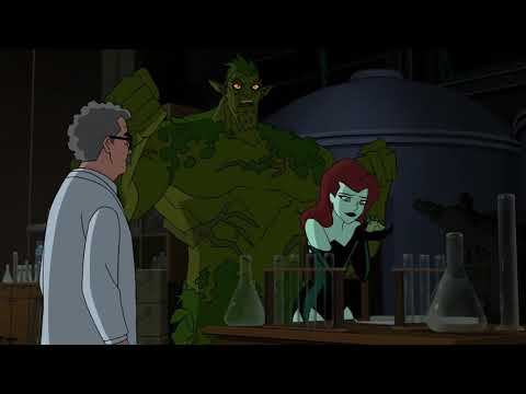 Бэтмен и Харли Квинн (Batman and Harley Quinn) - Трейлер Бэтмен и Харли Квинн (Batman and Harley Quinn) - Трейлер
