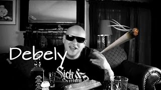 Watch La Coka Nostra High Times feat Sick Jacken video