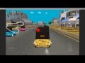 Rickshaw Racing Mobile