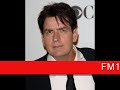 Enda Kenny hires Charlie Sheen