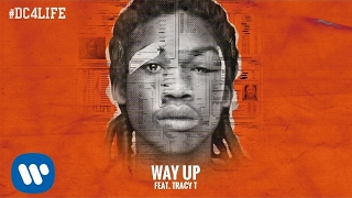 Meek Mill - Way Up Feat. Tracy T [Official Audio]