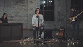 Michelle Alonso - So Will I - Acoustic Worship | Feat Keisy Peyerl & Elton Machado | Music Video