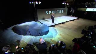 Bond24 Announcement