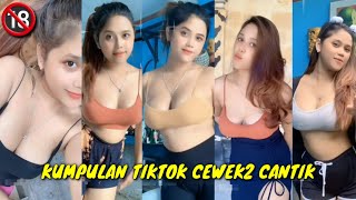 TIKTOK SUSU BESAR | KOMPILASI TIKTOK PAMER SUSU😍 SUSU GEDE UNTUK BAYI YANG BARU 