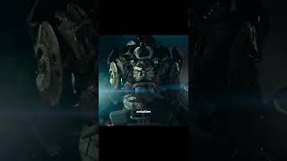 Transformers 1 Ironhide Derlemesi
