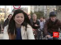 Travel Copenhagen: Cycling