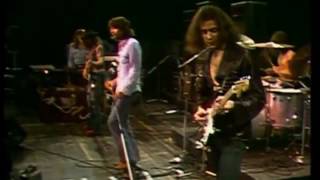 Deep Purple   Smoke On The Water Live 1973 Hd