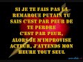 faire pour oublier un amour impossible