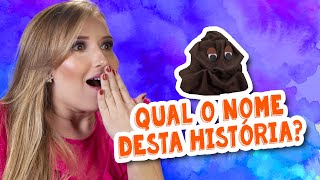 VIAJANDO COM A HISTÓRIA O POBRE COCOZINHO