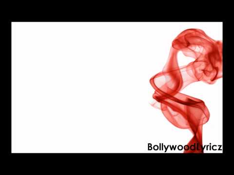 Tune Zindagi Mein English Translation Lyrics