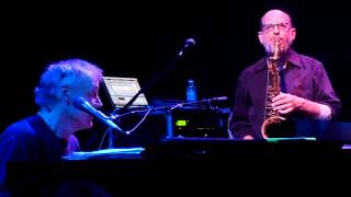 Watch Bruce Hornsby Pete And Manny video