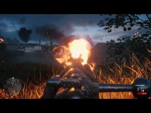 Battlefield 1   Cape Helles Gameplay