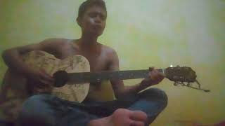 cover menunggu kamu