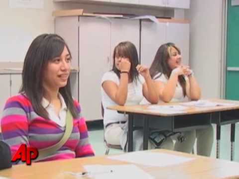 First Person: Teacher's Rap Adds Up to Learning