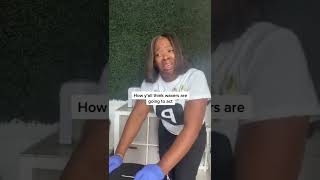 Why Is It Already Stankin?