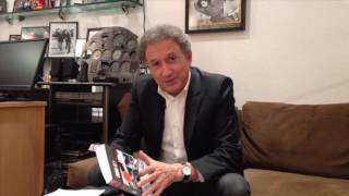 Al Dorsey - Michel Drucker Parle De Mamie Giany