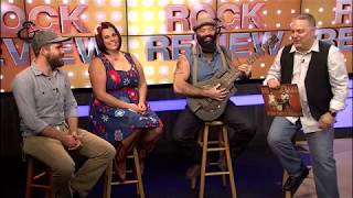The Reverend Peyton S Big Damn Band On Rock Review On Nashville 39 S Fox Affiliate The Reverend Peyton S Big Damn Band On Rock Review On Nashville 39 S Fox Affiliate