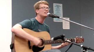 Watch Hank Green Book Eight video