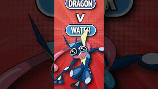 Greninja Vs Sceptile Was A Movie