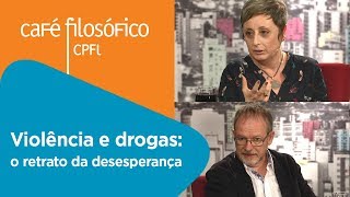 Café Filosófico - Programas 2018