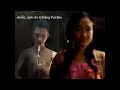 Khang Mỹ Chi Luyến - sáo trúc dizi linh