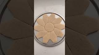 How To Achieve Perfectly Fitted Cookie Arrangements Cookie Platter Tip