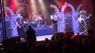 Watch Manilla Road Astronomica video
