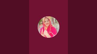 Anjana Sharma Is Live