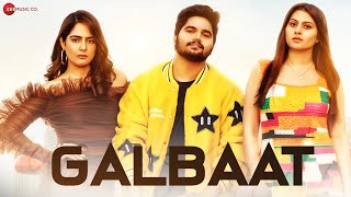 Galbaat Malvi Malhotra, Raghul Saravanan & Aparna Dixit Shobi Sarwan K P Music Veen Ranjha