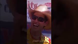 Joey Logano Edit