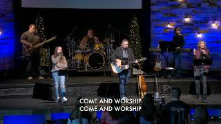 Modern Worship | December 26th, 2021