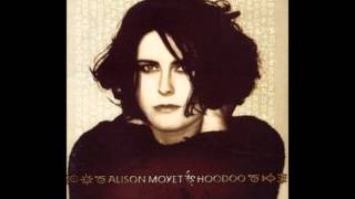Watch Alison Moyet Never Too Late video