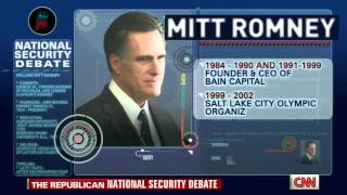 Republican Debates Say a Lot About the TV Networks Hosting