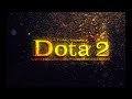 Dota 2 by ArtStyle. Артстайл не одобряет игру Дредухи.